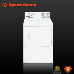 Speed-Queen-Dryer-LGS17AW