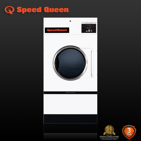 Speed Queen Dryer Tumbler Dryer 1
