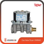 gas-valve-dryer-UNIMAC