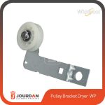 pulley-bracket-dryer-whirlpool